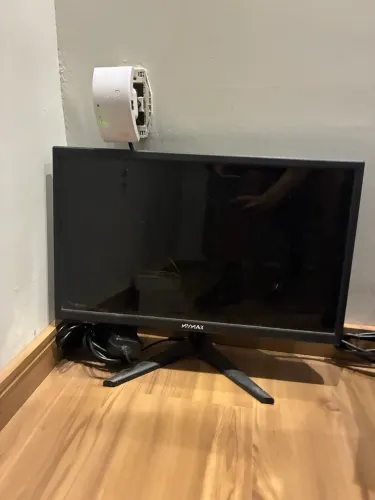 Monitor 21 Polegadas