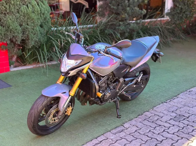 Honda CB 600F HORNET