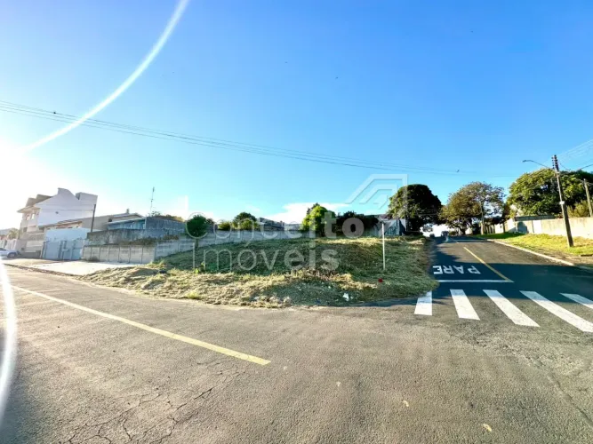 Terreno com 490m² - Jardim Europa - Oficinas