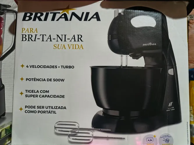 Batedeira