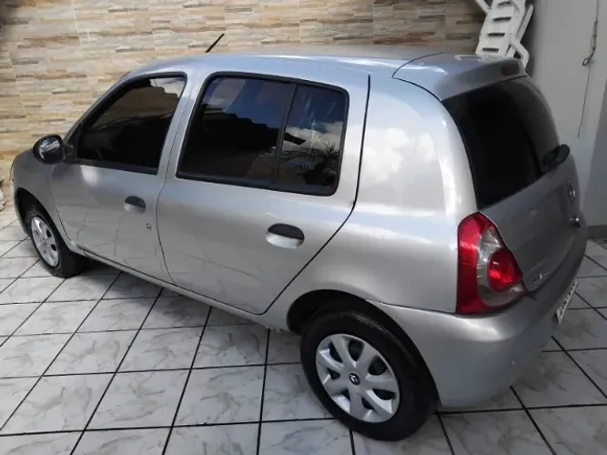 Renault Clio Rn/alize/expr./1.0 Hi-power 16V 5P 2014