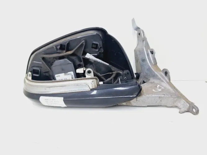 Retrovisor Direito Externo Bmw 125i 2.0 2015 2016