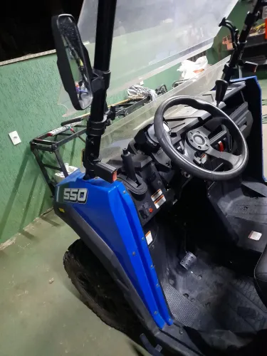 Buggy 550