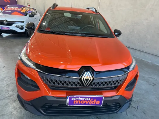 Renault Kardian Evolut. Flex 1.0 TB 12V 5P Aut. 2025