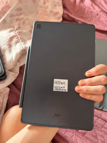 TAB S6 LITE NOVÍSSIMO