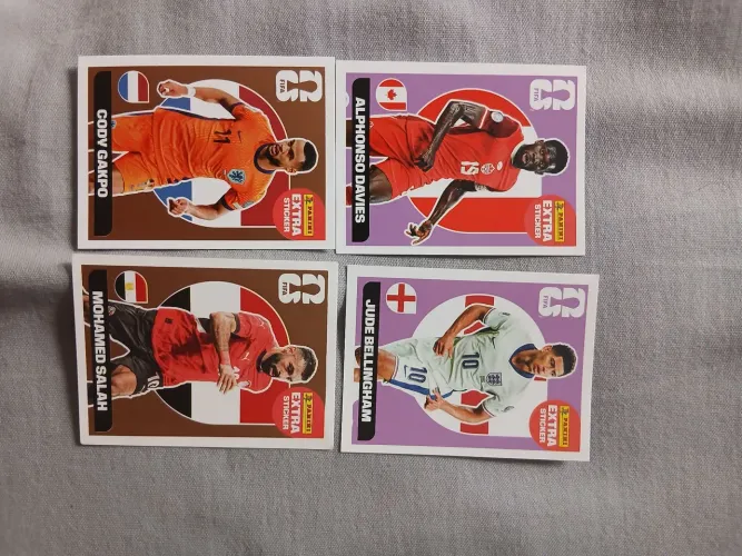 Figurinhas