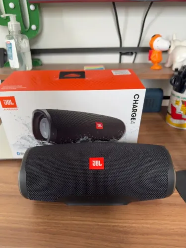 JBL Charge 4