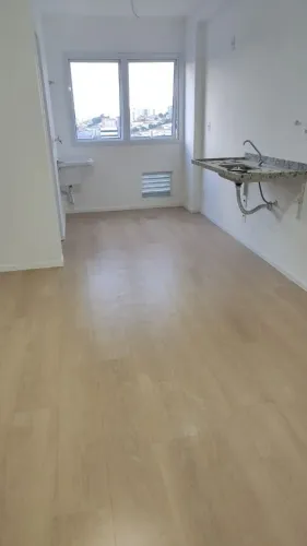 Studio com 1 dormitório para alugar, 28 m² por R$ 2.400,00/mês - Jardim Sao Paulo(Zona Nor