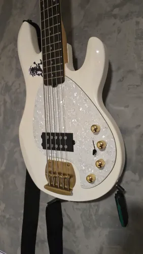 Music man 5c