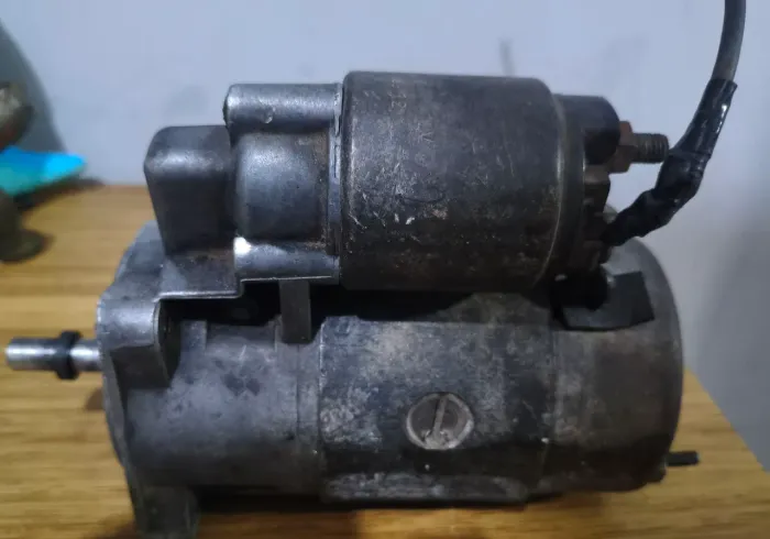 Motor de Partida Gol AP