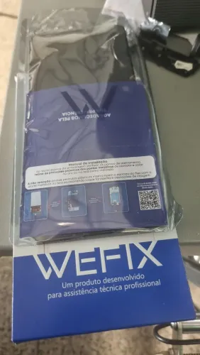 Frontal sem aro , redmi not 11 pro+ 5g