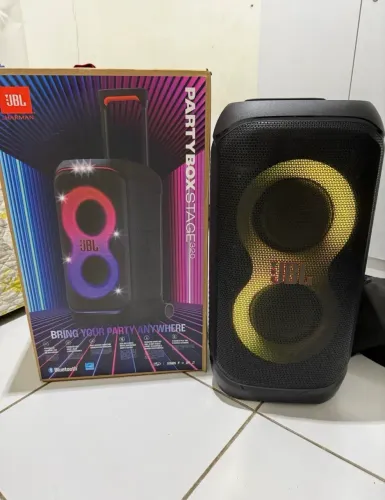 JBL Partybox 320 Stage