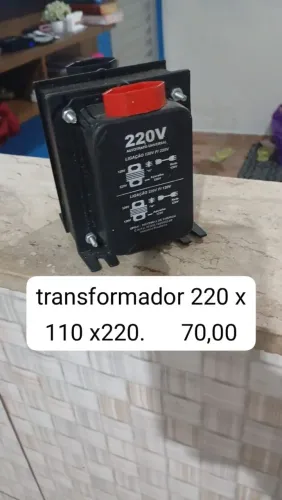 transformador 