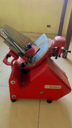 Vende Cortador de frios mod. 103 JR