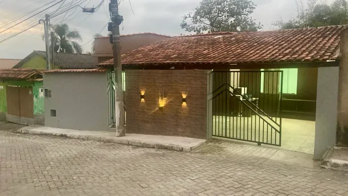 Casa na Vila Central em Resende com 3 Quartos sendo 1 Suíte