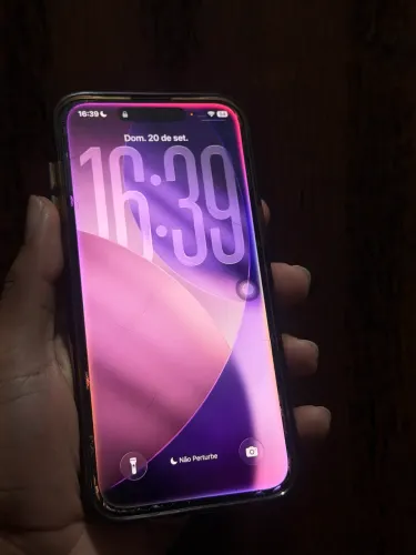 IPHONE 15 PRO MAX 256