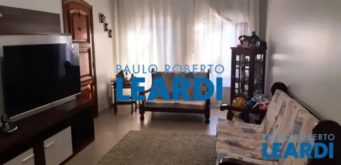 SOBRADO - JARDIM TEXTIL - SP
