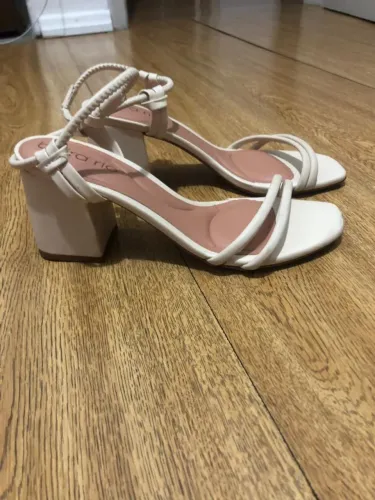 Sandália 