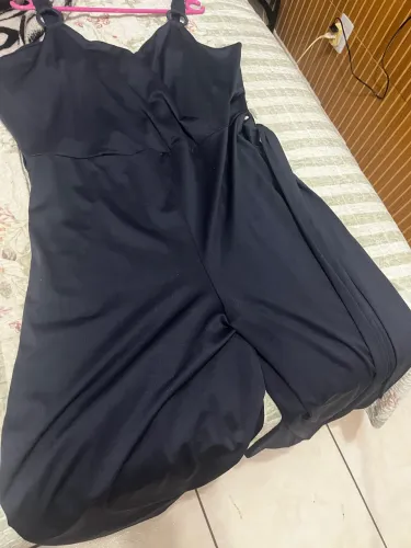 Vendo macacão plus size g52