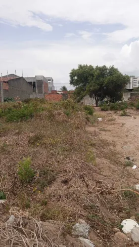 TERRENO NO LOTEAMENTO COSTA VERDE 2 [56485]