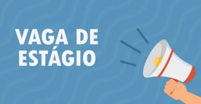 Vaga para Estágio