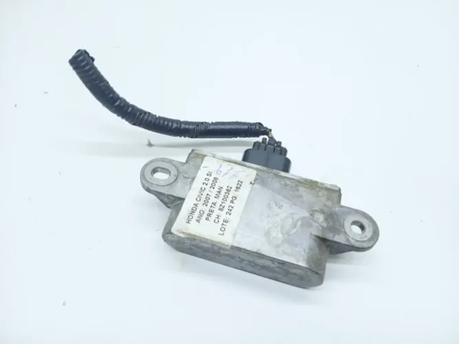 Módulo Parado Honda Civic Si 2.0 2008 39960sma013