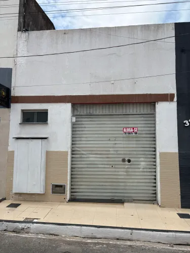 Ponto para Loja ou escritório ao lado da Praça Filomeno Hora