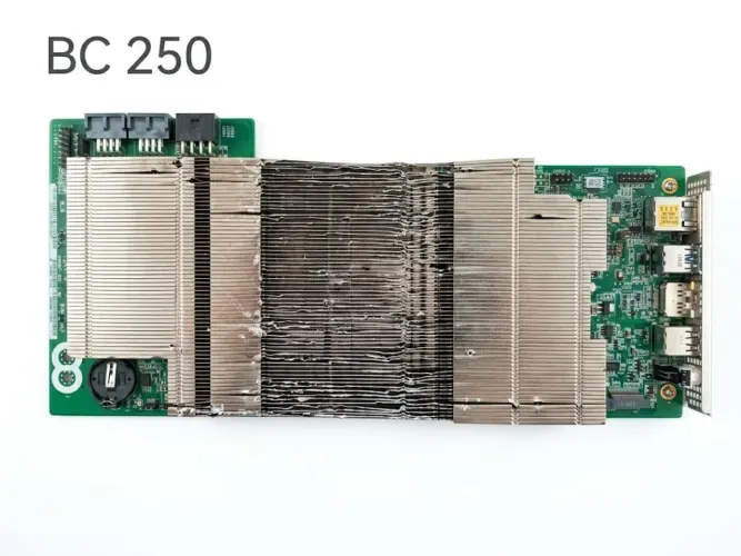 BC 250 AMD