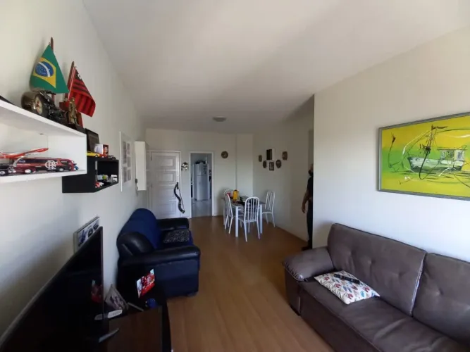 Apartamento com 2 Quartos à venda, 90 m² por R$ 290.000 - Vila Valqueire - Rio de Janeiro/