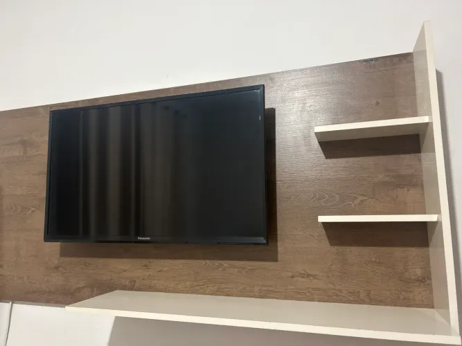 Tv 32? e painel R$ 600,00