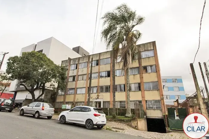 Apartamento 3 quartos para alugar no Portão, Curitiba - 78m²
