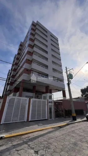 GUILHERMINA | 2 DORM, 1 SUÍTE | LAZER COMPLETO | R$ 603.140,00