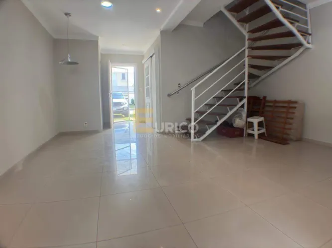 Casa em condomínio à venda no Condomínio Garden Resort em Jundiaí/SP