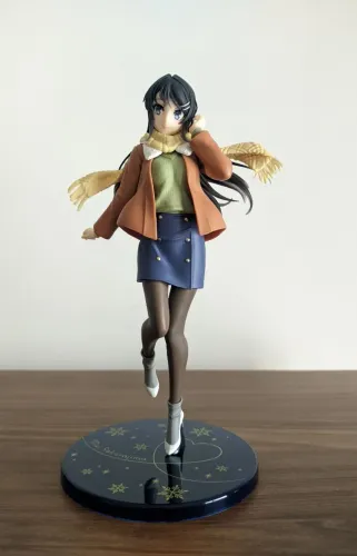 Figure Mai Sakurajima