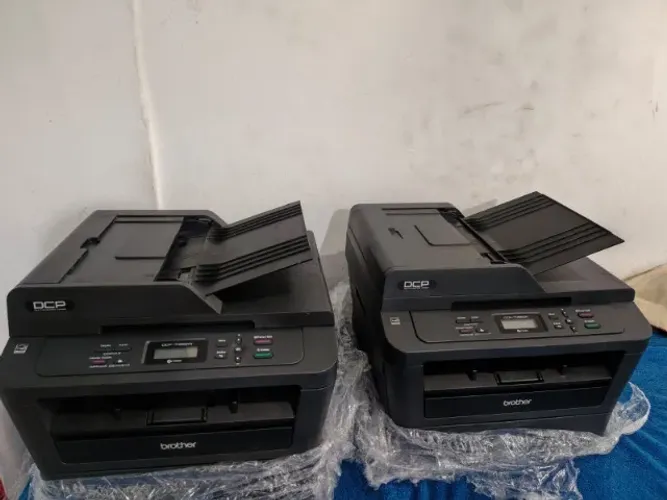 Brother DCP-7065DN ( Impressora)