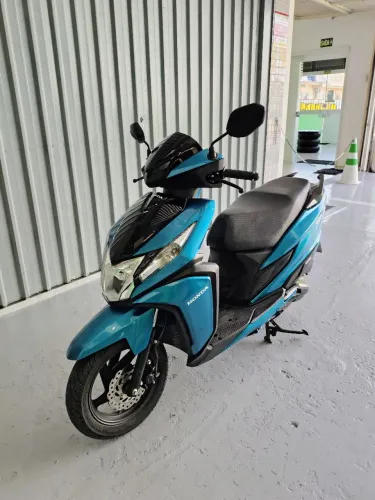 Elite 125 2025