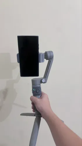 Gimbal - Zhiyon Smooth Q3