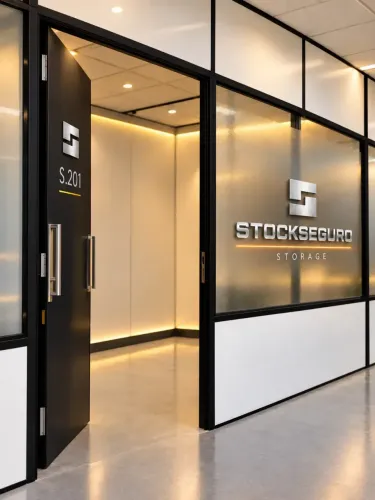 sala box storage espaço corporativo 25m2 Centro - Niterói - RJ (sem cond sem iptu)