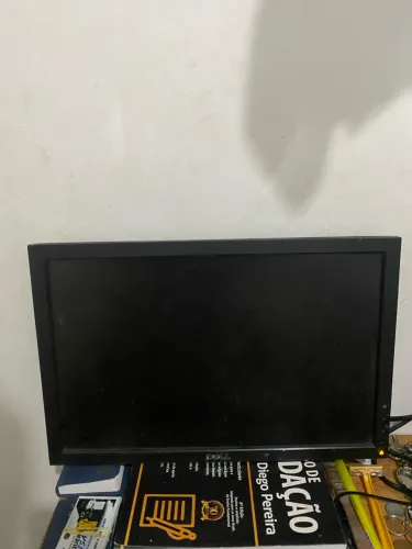 Monitor