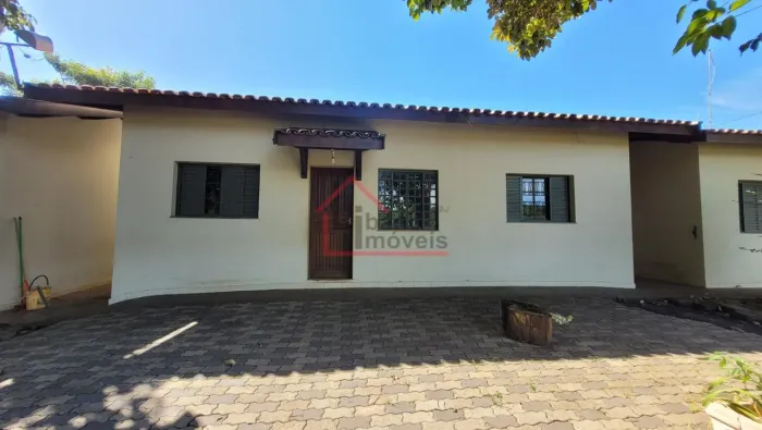 casa - Cidade Universitária - Campinas