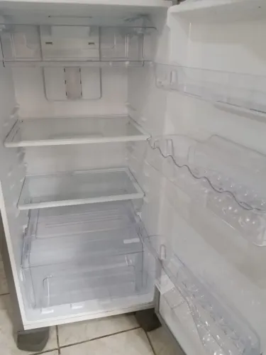 Geladeira Frost Free