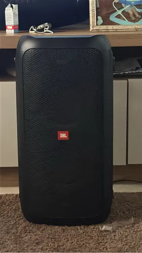Jbl partybox 100