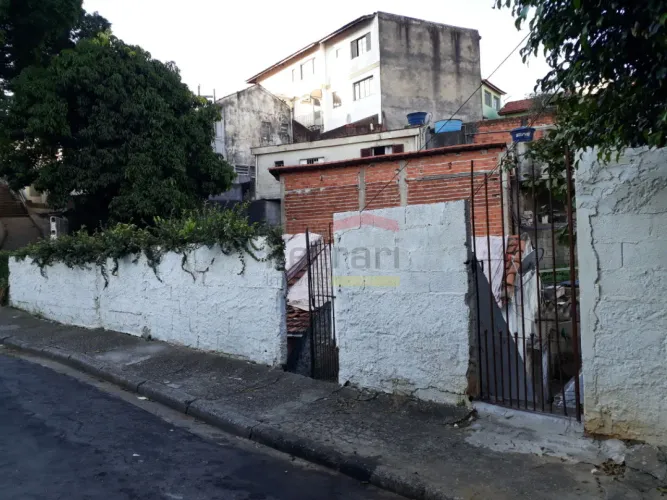 Terreno região Parada Inglesa 400m²
