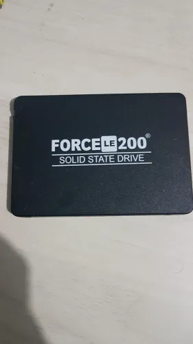 SSD ForceLE - 240gb