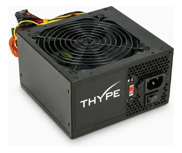 FONTE 500W PC