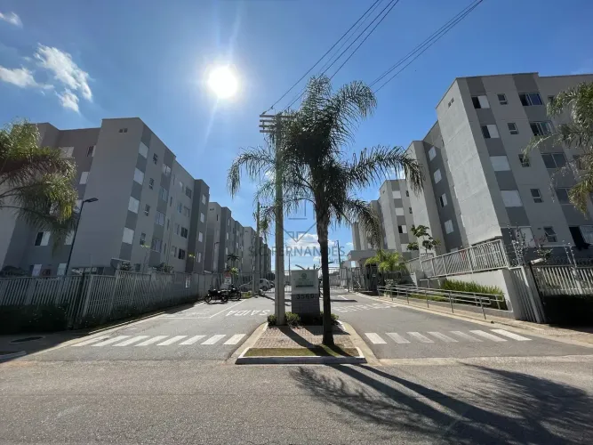 Aluga - Apartamento com 2 dormitórios no Reserva Gran Village Ibiti, Iporanga