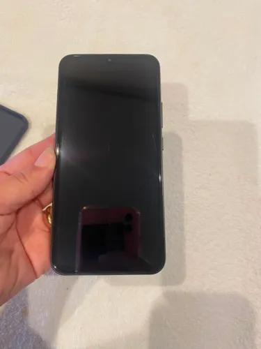 Galaxy A34 5G retirar peças