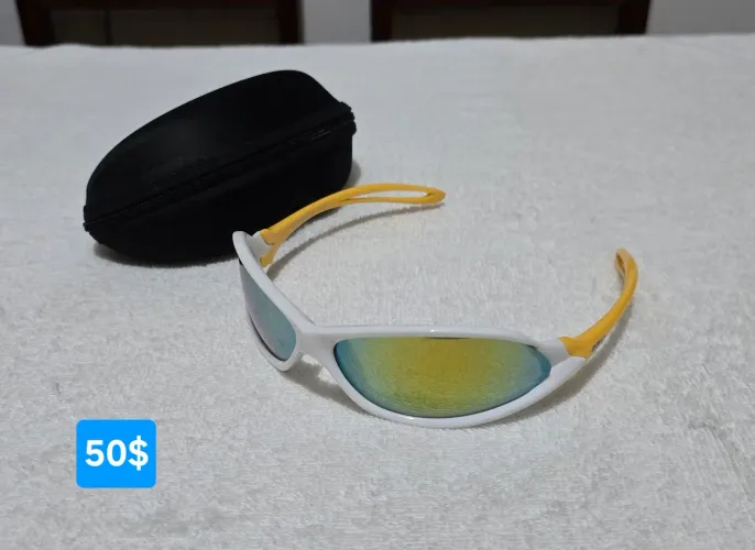 Óculos SPY modelo 39