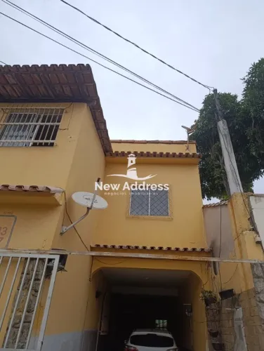 Casa com 6 unidades residenciais à venda em Guaranhuns - Vila Velha