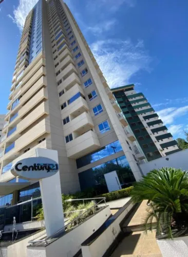 VENDO OU ALUGO LINDO FLAT NO CENTURY EM PALMAS TO
